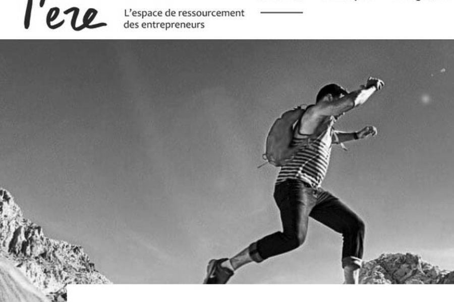 COCRÉALAB, invité de la communauté de l’Ere