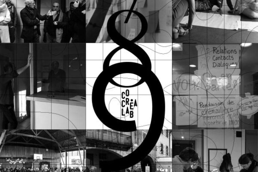 Inscription à la rencontre-atelier du 25 janvier 2019