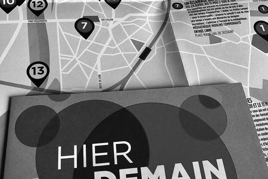 30 ans de Design à l’ESDMAA
